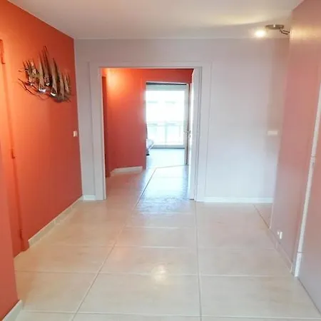 In With Sea Views * Nieuwpoort