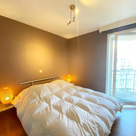 In With Sea Views * Nieuwpoort