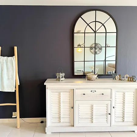 In With Sea Views Nieuwpoort