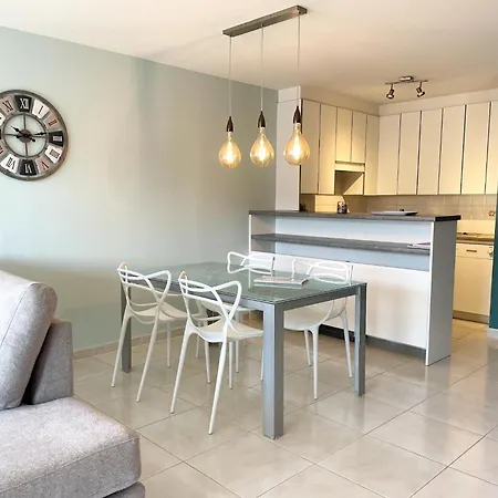 Horizon 0501 Located On The Sea Apartment *