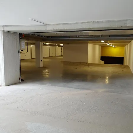 Apartman In With Sea Views Nieuwpoort