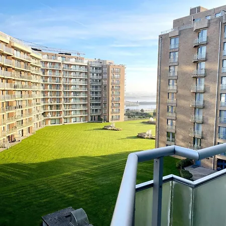 In With Sea Views *