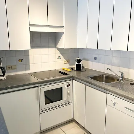 In With Sea Views Nieuwpoort