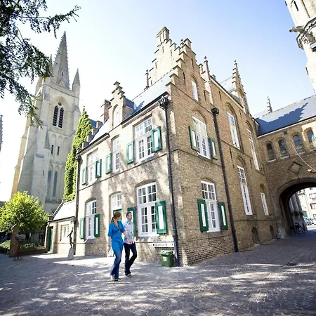 In With Sea Views * Nieuwpoort