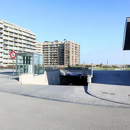 Lägenhet In With Sea Views