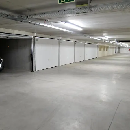 Apartman In With Sea Views *