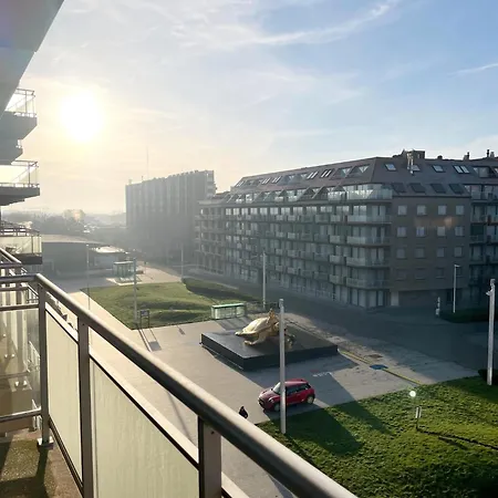 In With Sea Views Lägenhet *