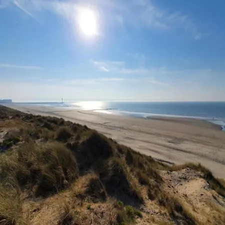 In With Sea Views * Nieuwpoort