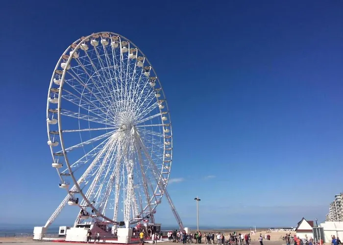 In With Sea Views Daire