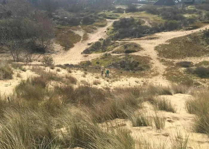 Daire In With Sea Views Nieuwpoort